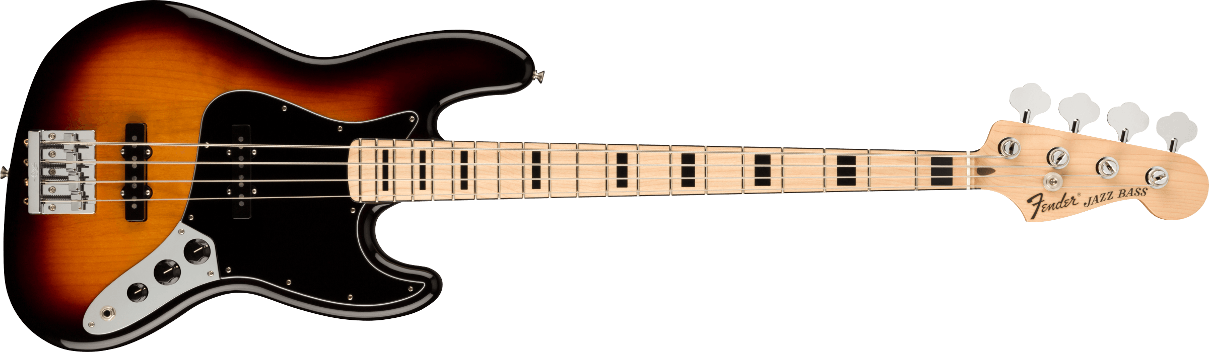 Geddy Lee Jazz Bass®